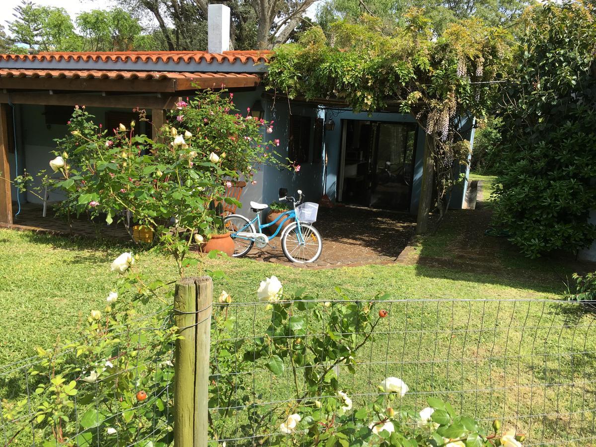 Lo De Lanny Villa Colonia del Sacramento Exterior photo