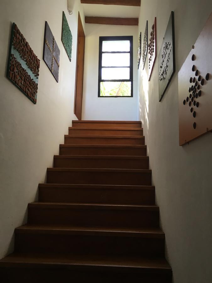 Lo De Lanny Villa Colonia del Sacramento Exterior photo